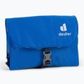Косметичка туристична deuter Wash Bag л синя 3930221