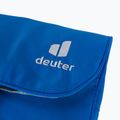 Косметичка туристична deuter Wash Bag л синя 3930221 4