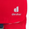 Косметичка туристична deuter Wash Bag л червона 3930221 4