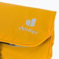 Косметичка туристична deuter Wash Bag I жовта 3930221 4