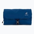 Косметичка туристична deuter Wash Bag II темно-синя 3930321