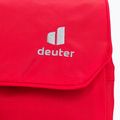 Косметичка туристична deuter Wash Bag II червона 3930321 4