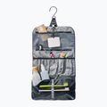 Косметичка туристична deuter Wash Bag II чорна 3930321 5