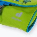 Косметичка туристична дитяча deuter Wash Bag Kids зелена 3930421 4