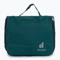 Косметичка туристична deuter Wash Center Lite I синя 3930521