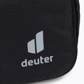 Косметичка туристична deuter Wash Center Lite I чорна 3930521 4