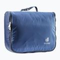 Косметичка туристична deuter Wash Center Lite II темно-синя 3930621