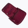 Косметичка туристична deuter Wash Center Lite II бордова 3930621 3