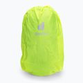 Чохол для рюкзака Deuter Rain Cover I 20-35 l neon 2