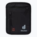 Барсетка Deuter Security Wallet I RFID BLOCK black