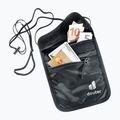 Барсетка Deuter Security Wallet II black 4