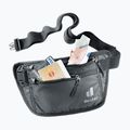 Барсетка Deuter Security Money Belt I black