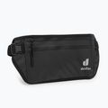 Барсетка Deuter Security Money Belt II black