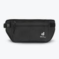 Барсетка Deuter Security Money Belt II black 3