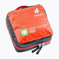 Аптечка туристична deuter First Aid Kit Pro оранжева 3970221 4