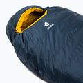 Спальний мішок Deuter Astro 500 L ink/curry 2