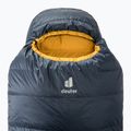 Спальний мішок Deuter Astro 500 L ink/curry 7