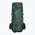 Рюкзак для трекінгу deuter Aircontact PRO SL 55 + 15 л зелений 3330021