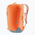 Рюкзак для скелелазіння Deuter Gravity Pitch 12 l saffron/slateblue 5