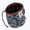 Мішок для магнезії Deuter Gravity Chalk Bag I graphite mountain/redwood 2