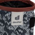 Мішок для магнезії Deuter Gravity Chalk Bag I graphite mountain/redwood 3