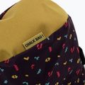 Мішок для магнезії Deuter Gravity Chalk Bag I aubergine blocks/turmeric 4