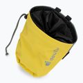 Мішечок для магнезії deuter Gravity Chalk Bag II жовтий 3391522 3