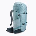 Рюкзак для скітуру жіночий Deuter Rise 32+ l SL dusk/ink 2