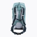 Рюкзак для скітуру жіночий Deuter Rise 32+ l SL dusk/ink 3