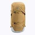 Рюкзак для скітуру жіночий Deuter Rise 32+ l SL carmel/tin 2