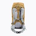 Рюкзак для скітуру жіночий Deuter Rise 32+ l SL carmel/tin 3