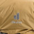 Рюкзак для скітуру жіночий Deuter Rise 32+ l SL carmel/tin 4