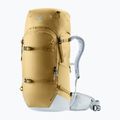 Рюкзак для скітуру жіночий Deuter Rise 32+ l SL carmel/tin 6