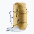 Рюкзак для скітуру жіночий Deuter Rise 32+ l SL carmel/tin 7