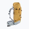 Рюкзак для скітуру жіночий Deuter Rise 32+ l SL carmel/tin 9