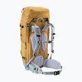 Рюкзак для скітуру жіночий Deuter Rise 32+ l SL carmel/tin 10