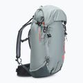 Рюкзак для скітуру жіночий deuter Freescape Lite SL 24 л сірий 3300022 2