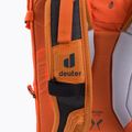 Рюкзак для скітуру жіночий Deuter Freescape Lite 24 l SL saffron 5