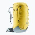 Рюкзак для скітуру deuter Freescape Lite 26 л жовтий 3300122 10