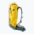 Рюкзак для скітуру deuter Freescape Lite 26 л жовтий 3300122 11