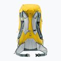 Рюкзак для скітуру deuter Freescape Lite 26 л жовтий 3300122 14