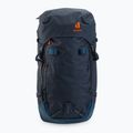 Рюкзак для скітуру deuter Freescape Pro 40+ л синій 3300322