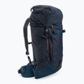 Рюкзак для скітуру deuter Freescape Pro 40+ л синій 3300322 2