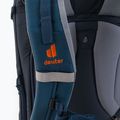 Рюкзак для скітуру deuter Freescape Pro 40+ л синій 3300322 5