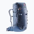 Рюкзак для скітуру deuter Freescape Pro 40+ л синій 3300322 6