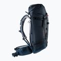 Рюкзак для скітуру deuter Freescape Pro 40+ л синій 3300322 8