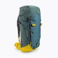 Рюкзак для скітуру deuter Freescape Pro 40+ л зелений 3300322