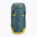 Рюкзак для скітуру deuter Freescape Pro 40+ л зелений 3300322 2