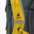 Рюкзак для скітуру deuter Freescape Pro 40+ л зелений 3300322 5