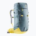 Рюкзак для скітуру deuter Freescape Pro 40+ л зелений 3300322 6